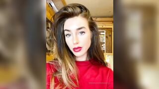 Elizarosewatson (Eliza Rose Watson) Extremely Fit Girl with Large Boobs 3