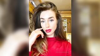 Elizarosewatson (Eliza Rose Watson) Extremely Fit Girl with Large Boobs 3