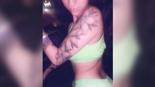 Bhad Bhabie (bhadbhabie) OnlyFans Leaks Famous Girl Porn Video 153