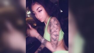Bhad Bhabie (bhadbhabie) OnlyFans Leaks Famous Girl Porn Video 153