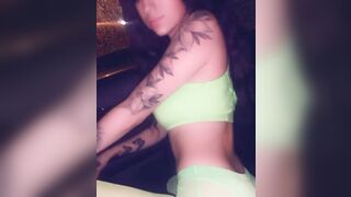 Bhad Bhabie (bhadbhabie) OnlyFans Leaks Famous Girl Porn Video 153