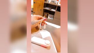 Carol Borges (Account Closed) OnlyFans Leaks Big Boobs Hawaiian Girl with Tattoo 92