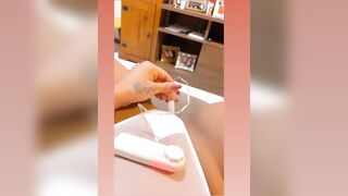 Carol Borges (Account Closed) OnlyFans Leaks Big Boobs Hawaiian Girl with Tattoo 92