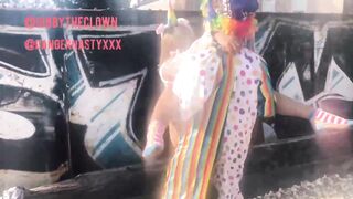 GibbyTheClown Onlyfans Leaks Girl Porn Video 83