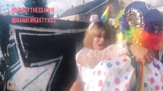 GibbyTheClown Onlyfans Leaks Girl Porn Video 83