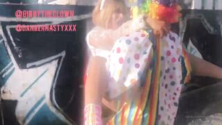 GibbyTheClown Onlyfans Leaks Girl Porn Video 83