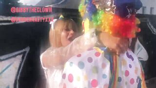 GibbyTheClown Onlyfans Leaks Girl Porn Video 83
