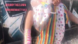 GibbyTheClown Onlyfans Leaks Girl Porn Video 83