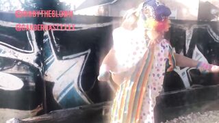 GibbyTheClown Onlyfans Leaks Girl Porn Video 83