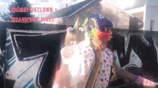 GibbyTheClown Onlyfans Leaks Girl Porn Video 83