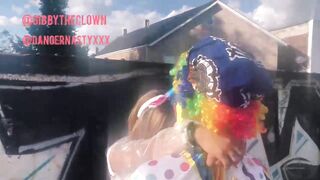 GibbyTheClown Onlyfans Leaks Girl Porn Video 83