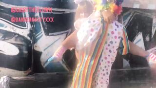 GibbyTheClown Onlyfans Leaks Girl Porn Video 83