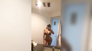 Anastasiyakvitko (Anastasia Kvitko) Onlyfans Leaks Indonesia Girl Porn Video 74