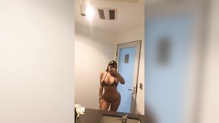 Anastasiyakvitko (Anastasia Kvitko) Onlyfans Leaks Indonesia Girl Porn Video 74