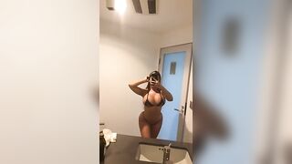 Anastasiyakvitko (Anastasia Kvitko) Onlyfans Leaks Indonesia Girl Porn Video 74