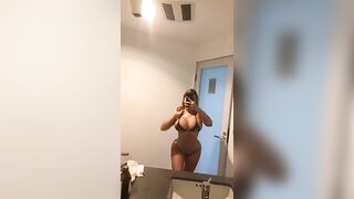 Anastasiyakvitko (Anastasia Kvitko) Onlyfans Leaks Indonesia Girl Porn Video 74