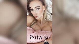 Rajekveronika (VERONIKA RAJEK) OnlyFans Leaks Girl Porn Video  OnlyFans Leaks Girl Porn Video 10