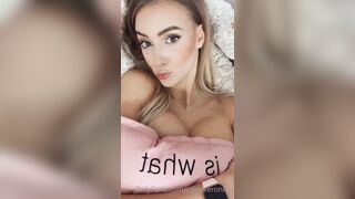 Rajekveronika (VERONIKA RAJEK) OnlyFans Leaks Girl Porn Video  OnlyFans Leaks Girl Porn Video 10