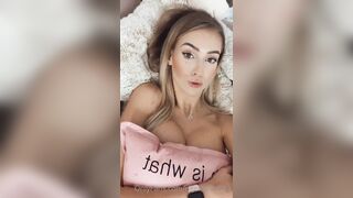 Rajekveronika (VERONIKA RAJEK) OnlyFans Leaks Girl Porn Video  OnlyFans Leaks Girl Porn Video 10