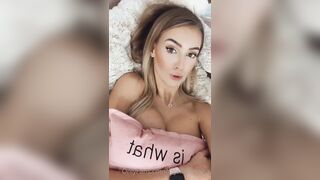 Rajekveronika (VERONIKA RAJEK) OnlyFans Leaks Girl Porn Video  OnlyFans Leaks Girl Porn Video 10