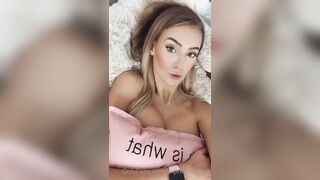 Rajekveronika (VERONIKA RAJEK) OnlyFans Leaks Girl Porn Video  OnlyFans Leaks Girl Porn Video 10