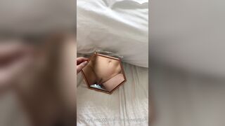 Elizarosewatson (Eliza Rose Watson) aesthetic six abs lady  88