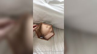 Elizarosewatson (Eliza Rose Watson) aesthetic six abs lady  88