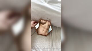 Elizarosewatson (Eliza Rose Watson) aesthetic six abs lady  88