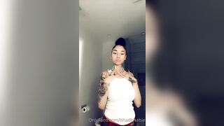 Bhad Bhabie (bhadbhabie) OnlyFans Leaks Famous Girl Porn Video 94