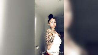 Bhad Bhabie (bhadbhabie) OnlyFans Leaks Famous Girl Porn Video 94
