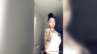 Bhad Bhabie (bhadbhabie) OnlyFans Leaks Famous Girl Porn Video 94