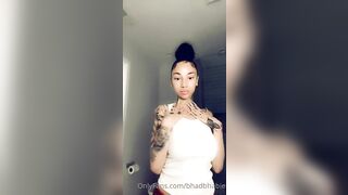 Bhad Bhabie (bhadbhabie) OnlyFans Leaks Famous Girl Porn Video 94