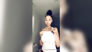 Bhad Bhabie (bhadbhabie) OnlyFans Leaks Famous Girl Porn Video 94