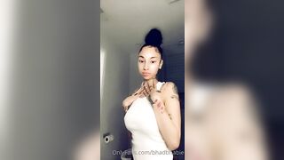 Bhad Bhabie (bhadbhabie) OnlyFans Leaks Famous Girl Porn Video 94