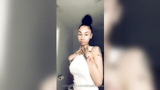 Bhad Bhabie (bhadbhabie) OnlyFans Leaks Famous Girl Porn Video 94