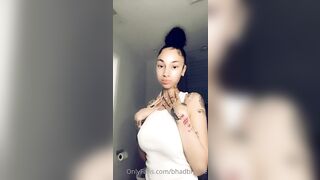 Bhad Bhabie (bhadbhabie) OnlyFans Leaks Famous Girl Porn Video 94