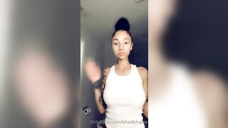 Bhad Bhabie (bhadbhabie) OnlyFans Leaks Famous Girl Porn Video 94