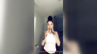 Bhad Bhabie (bhadbhabie) OnlyFans Leaks Famous Girl Porn Video 94