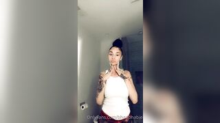 Bhad Bhabie (bhadbhabie) OnlyFans Leaks Famous Girl Porn Video 94