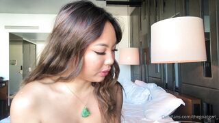 Kazumisworld (Kazumi) Onlyfans Leaks Indonesia Girl Porn Video 19