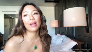Kazumisworld (Kazumi) Onlyfans Leaks Indonesia Girl Porn Video 19