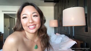 Kazumisworld (Kazumi) Onlyfans Leaks Indonesia Girl Porn Video 19