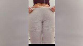 Melimtx (Melissa) OnlyFans Leaks Big Lips Sexy Porn Video 8