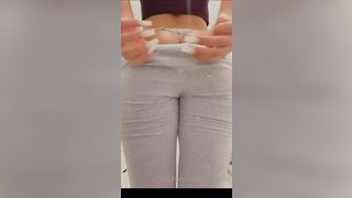 Melimtx (Melissa) OnlyFans Leaks Big Lips Sexy Porn Video 8