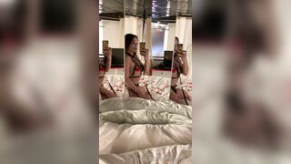 Anna Matthews (Annaxvip) OnlyFans Leaks Pink Nipples Babes 29