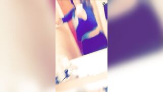 itsRandalin (Therealrandalin) Onlyfans Leaks Girl Porn Video 60