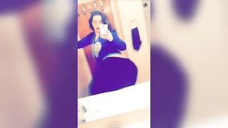 itsRandalin (Therealrandalin) Onlyfans Leaks Girl Porn Video 60