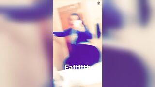 itsRandalin (Therealrandalin) Onlyfans Leaks Girl Porn Video 60