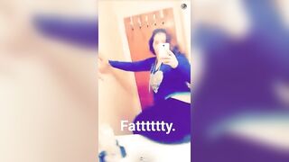 itsRandalin (Therealrandalin) Onlyfans Leaks Girl Porn Video 60