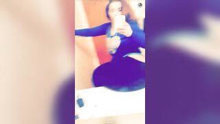 itsRandalin (Therealrandalin) Onlyfans Leaks Girl Porn Video 60